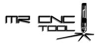 Logo de MR CNC TOOL