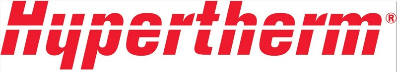 Logo Hypertherm
