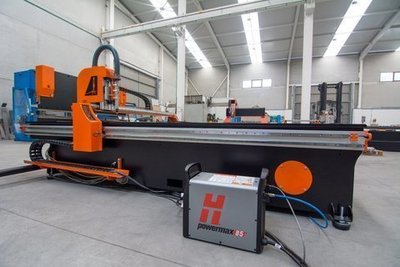 PL CNC ENTRY 1530