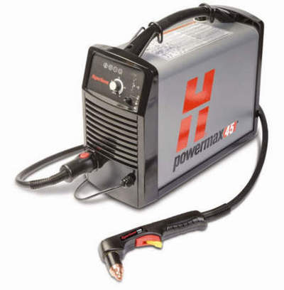 Powermax45