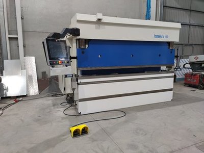 PLEGADORA TRUMPH V130