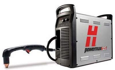Powermax125